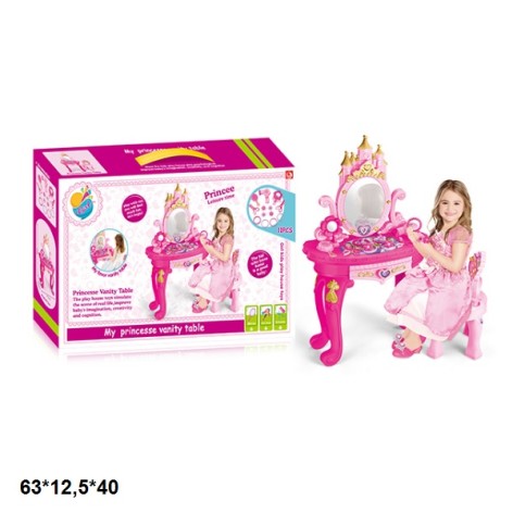 Ігровий косметичний столик 