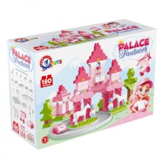 Детский конструктор Technok 