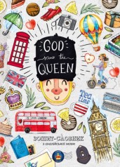 Зошит-словник, 55г, Скоба. 160х235 мм, 40 аркушів. диз.19209