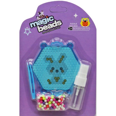 Водна мозаїка зая