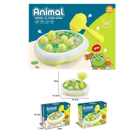 Стукачка 2 види, в кор. 