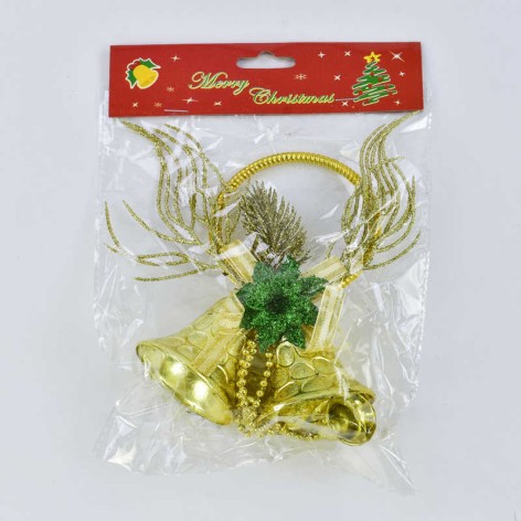 Новорічна прикраса 