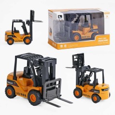 Машина спецтехніки 