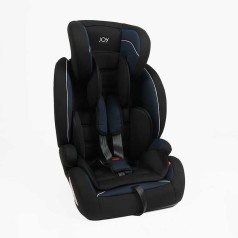 Дитяче автокрісло JOY, система ISOFIX, універсальне, група 1/2/3, вага дитини від 9-36 кг