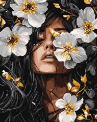 Набір для розпису по номерах 