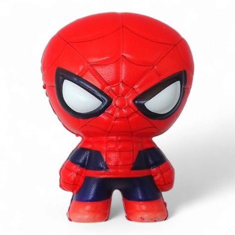 Сквіш людина павука