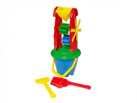 Млин 2 ТехноК