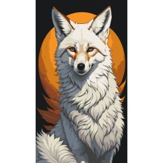 Картина за номерами Art Craft 