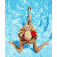 Картина за номерами 