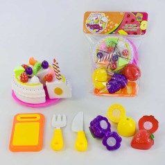 Продукти на липучках 