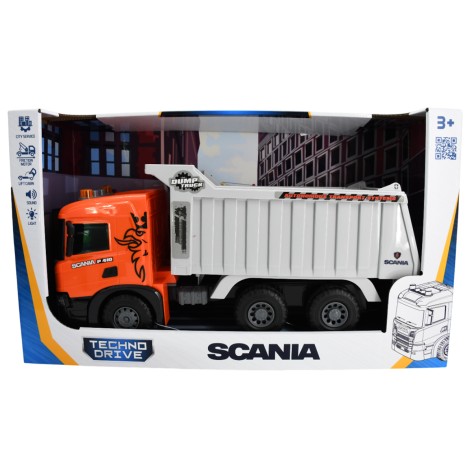 Автомодель серії 