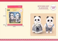 Набір тварин 