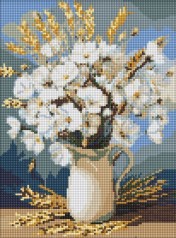 Алмазная мозаика - 