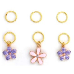 Пірсинг для волосся 