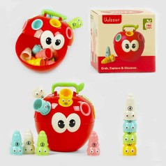 Логическая игра 