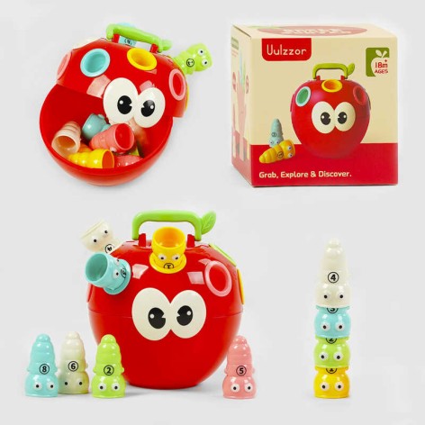 Логічна гра 