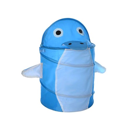 Кошик для іграшок Дельфін