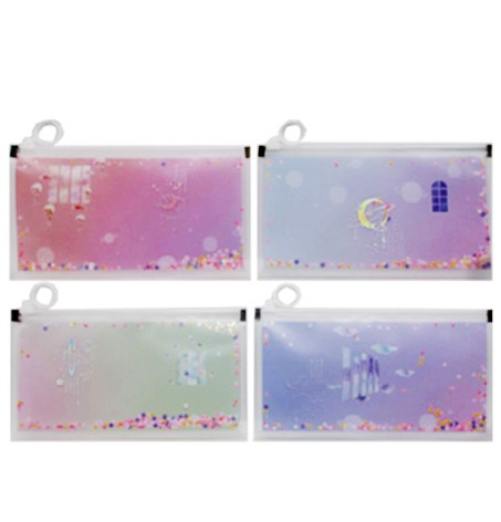 Пенал-косметичка 