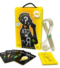 Настольная игра 30961 (укр) 