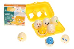 Развивающий сортер 