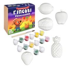 Набір для творчості STRATEG 