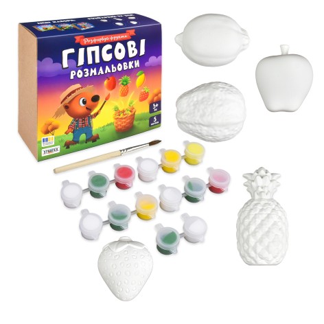 Набор для творчества STRATEG 