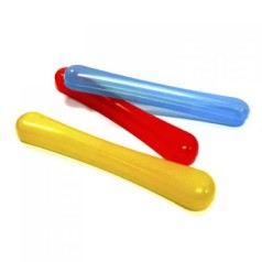 Футляр для зубної щітки 21*3*2см PT-83504 5 шт. в уп. 