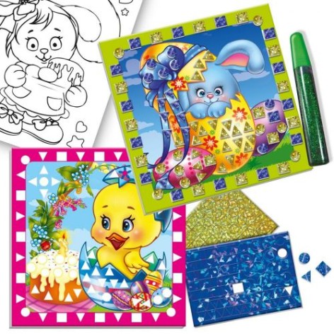 Набор для творчества 