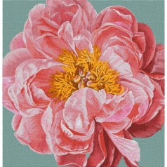 Картина за номерами 