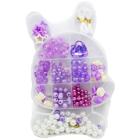 Набор бисера.