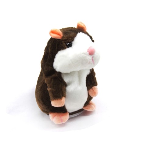 Інтерактивна іграшка MIC 