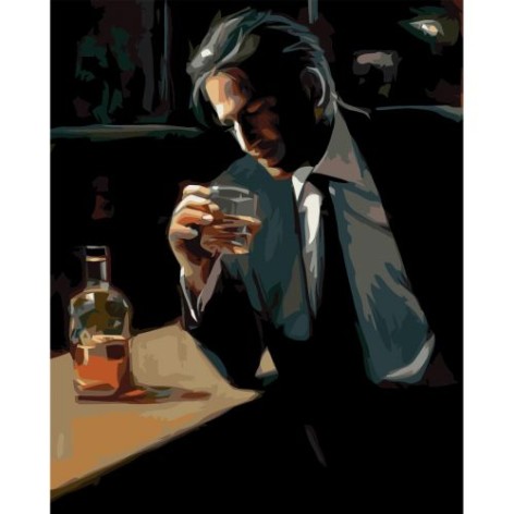 Картина за номерами 