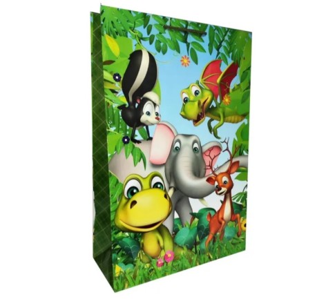 Подарунковий пакет 150грм, 