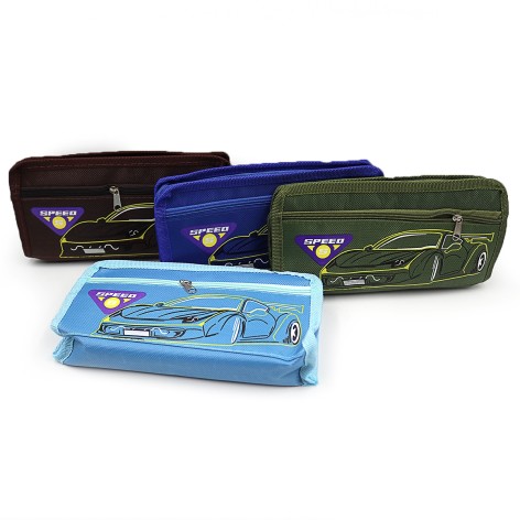 Пенал 2 відд. 