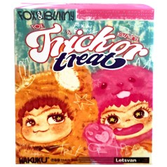 Пупсики 2-ий сезон 16 см  в пакеті та подарунковій коробці,  іграшка брелок