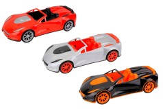 Іграшковий автомобіль Technok 