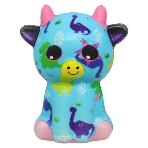 Сквиш Коровка