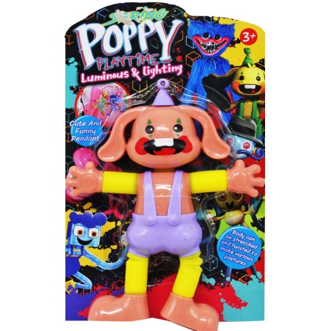 Игрушка антистресс заяц розовый