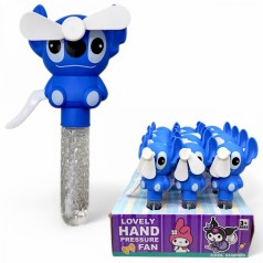 Мильні бульбашки "Стіч", 12 шт в коробці