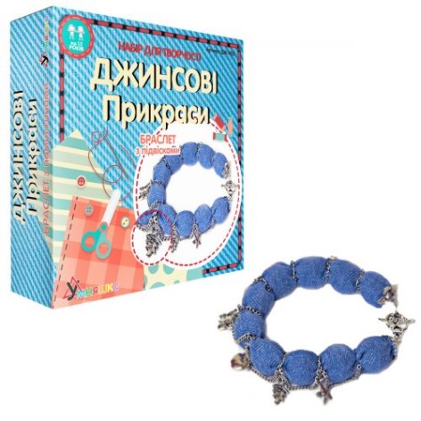 Набор для творчества 