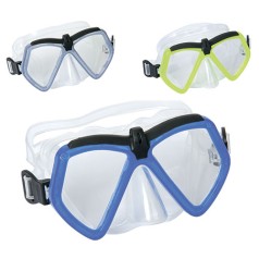 Маска BW  для плавання, 3 кольори 