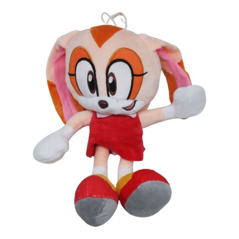 Мягкая игрушка "Sonic.exe: Крым" (27 см)