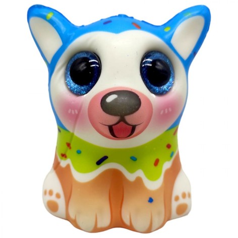 Сквіш, собачка