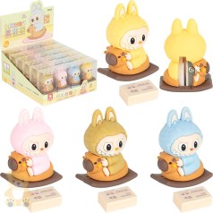 Точилка в формі фігурки 