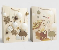 Подарочный пакет 