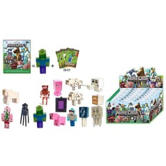 Герої /48/1152/24шт в кор.