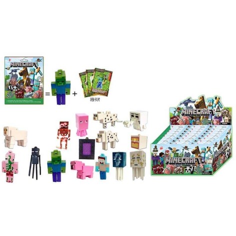 Герої /48/1152/24шт в кор.