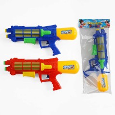 Водний пістолет TK Group з помповим механізмом 45х8х25 см 2 кольори