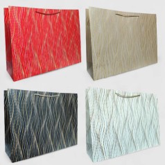 Подарунковий пакет картон 200грм, 