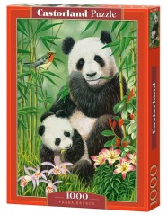 Кастор пазли 1000 